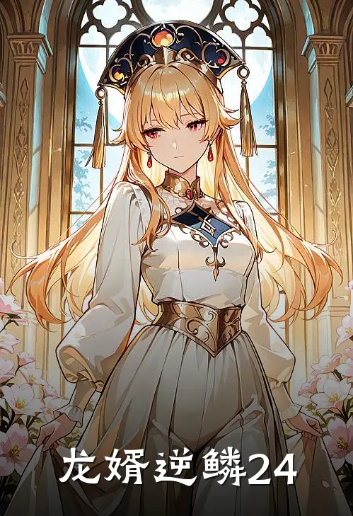 龙婿逆鳞24