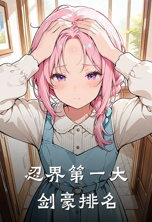 忍界第一大剑豪排名
