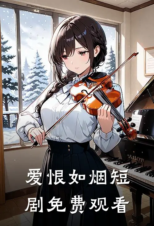 爱恨如烟短剧免费观看