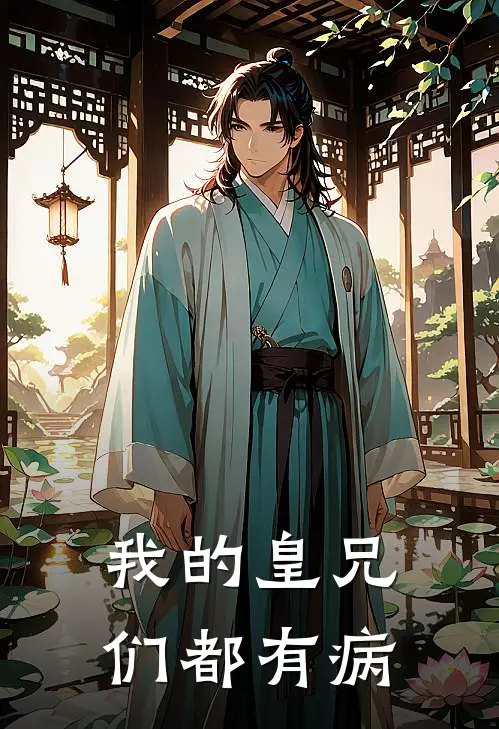 我的皇兄们都有病