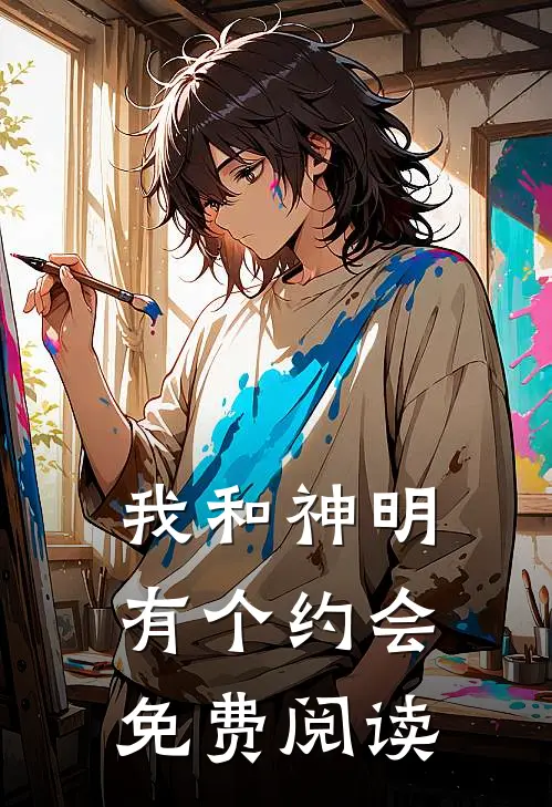 我和神明有个约会免费阅读
