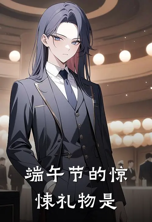端午节的惊悚礼物是