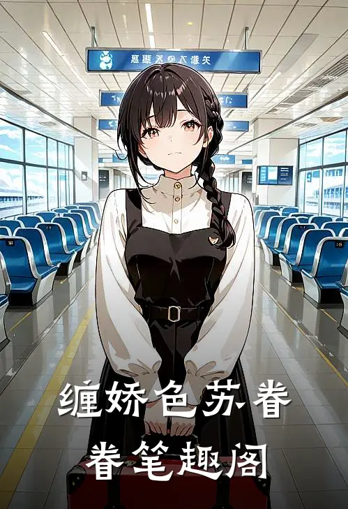 缠娇色苏眷眷笔趣阁