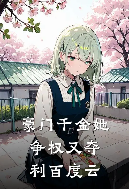 豪门千金她争权又夺利百度云