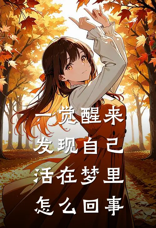 一觉醒来发现自己活在梦里怎么回事