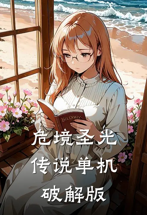 危境圣光传说单机破解版