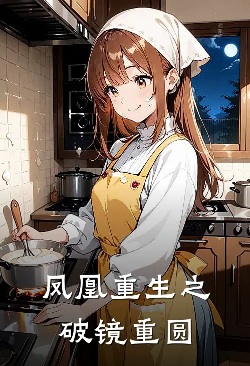 凤凰重生之破镜重圆