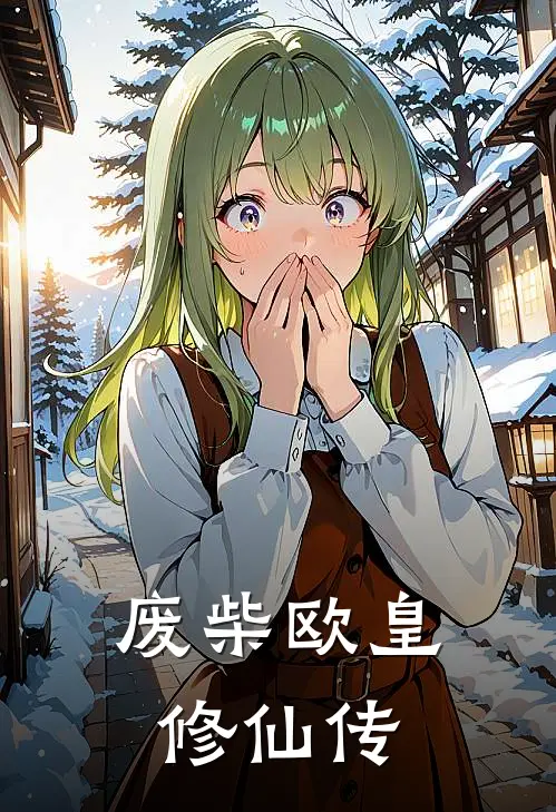 废柴欧皇修仙传