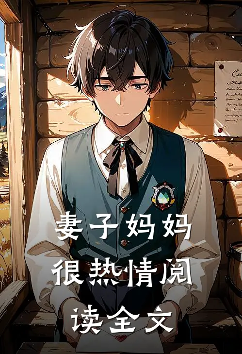 妻子妈妈很热情阅读全文