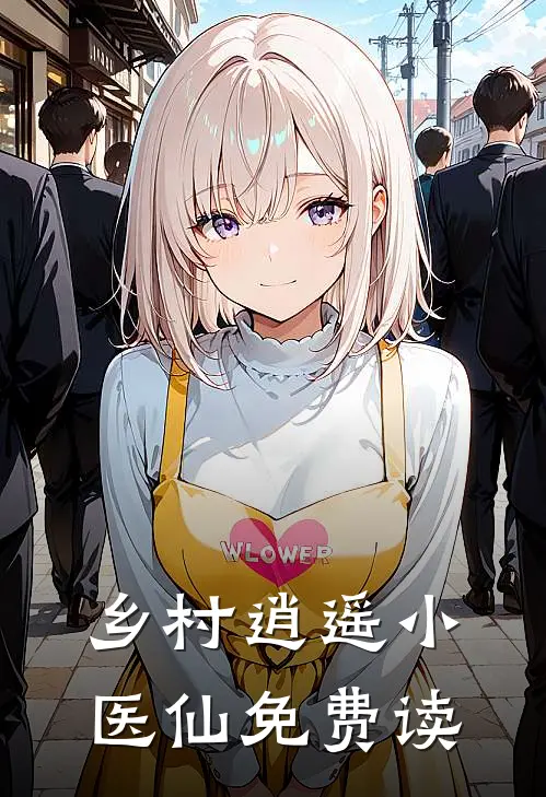 乡村逍遥小医仙免费读