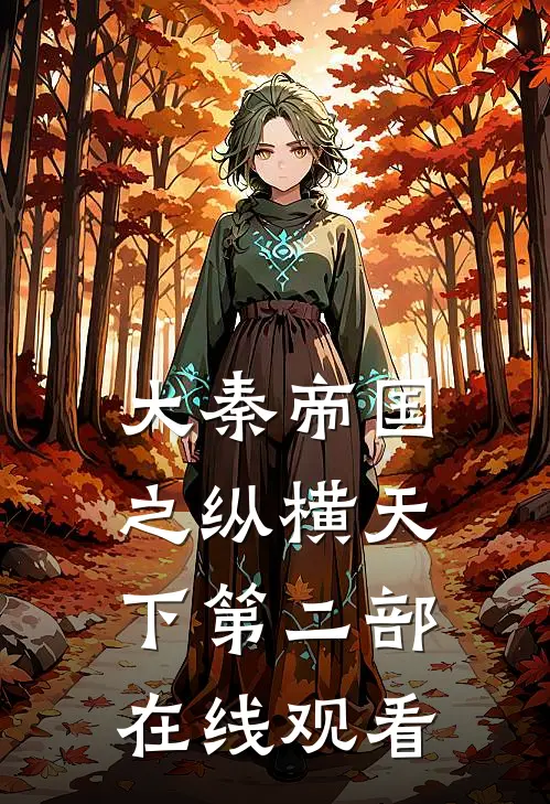 大秦帝国之纵横天下第二部在线观看