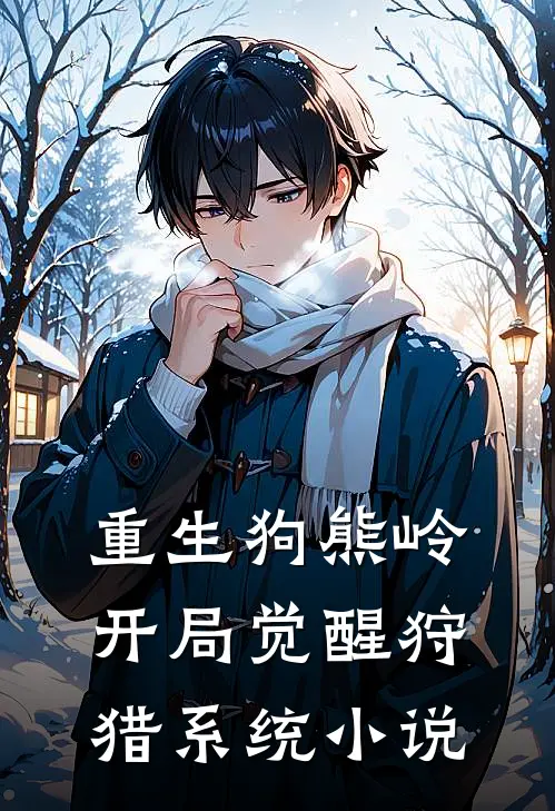 重生狗熊岭开局觉醒狩猎系统小说