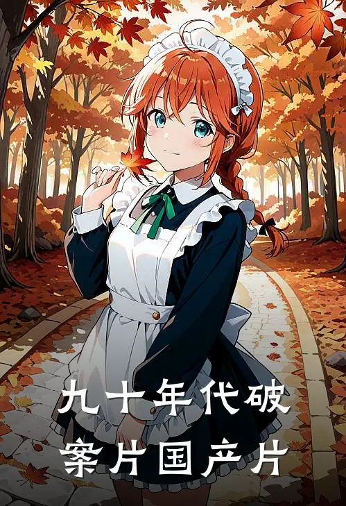 九十年代破案片国产片