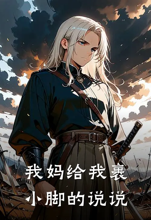 我妈给我裹小脚的说说