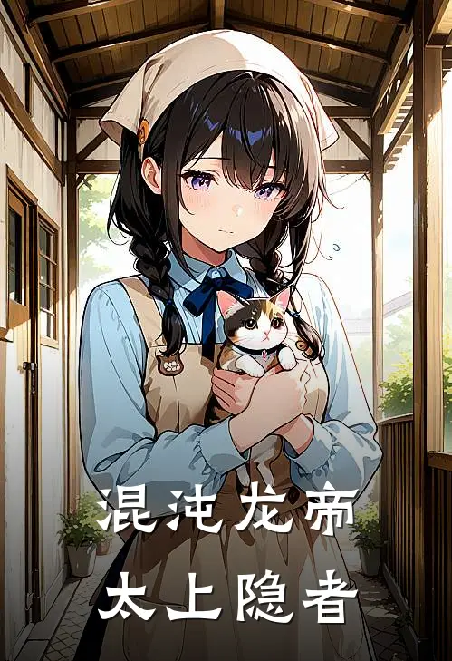 混沌龙帝 太上隐者