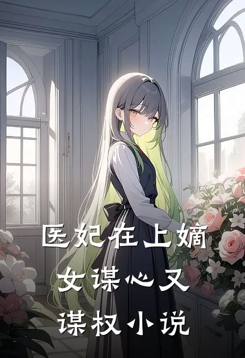 医妃在上嫡女谋心又谋权小说