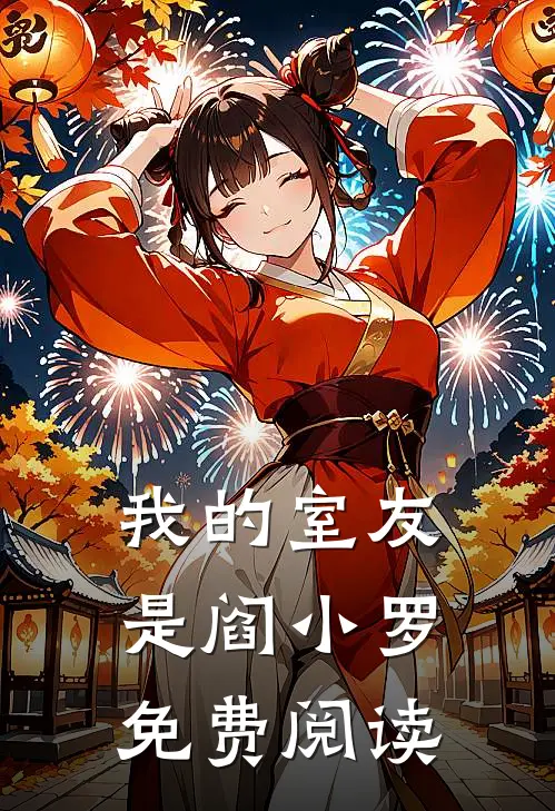我的室友是阎小罗免费阅读