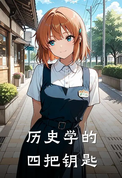 历史学的四把钥匙