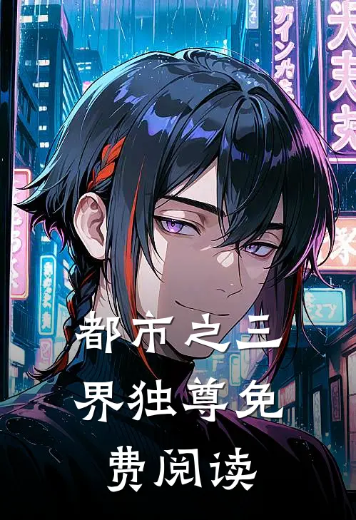 都市之三界独尊免费阅读