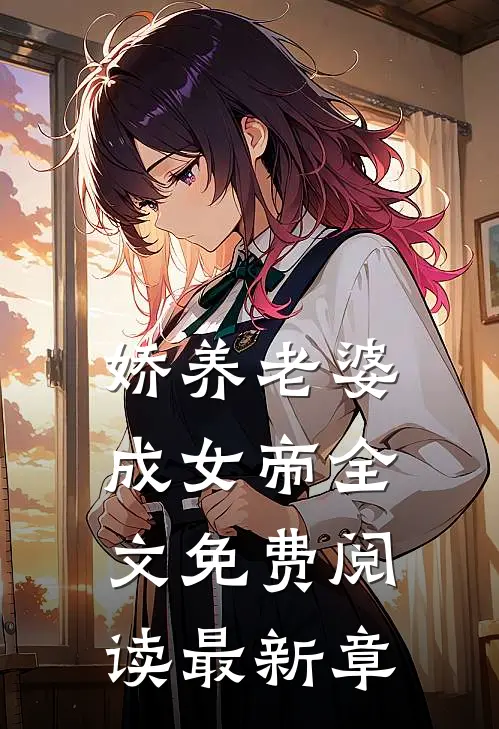 娇养老婆成女帝全文免费阅读最新章