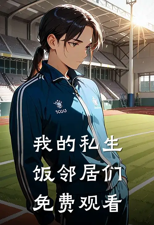 我的私生饭邻居们免费观看