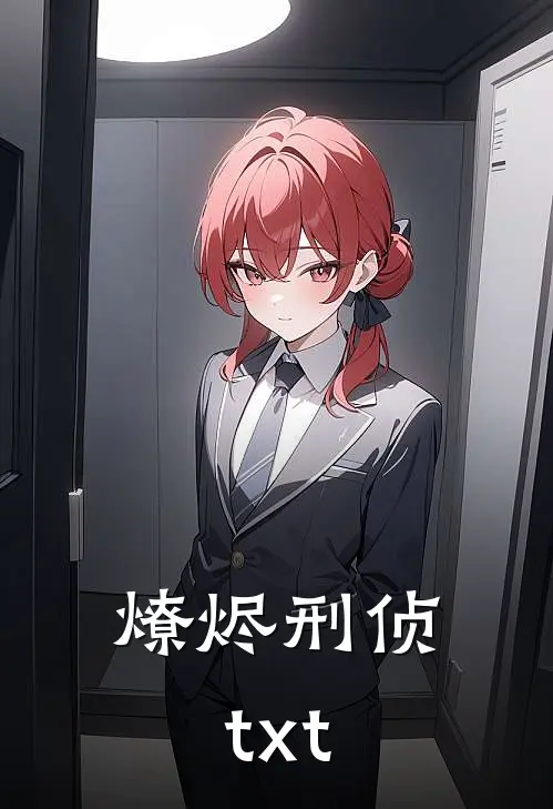燎烬刑侦txt