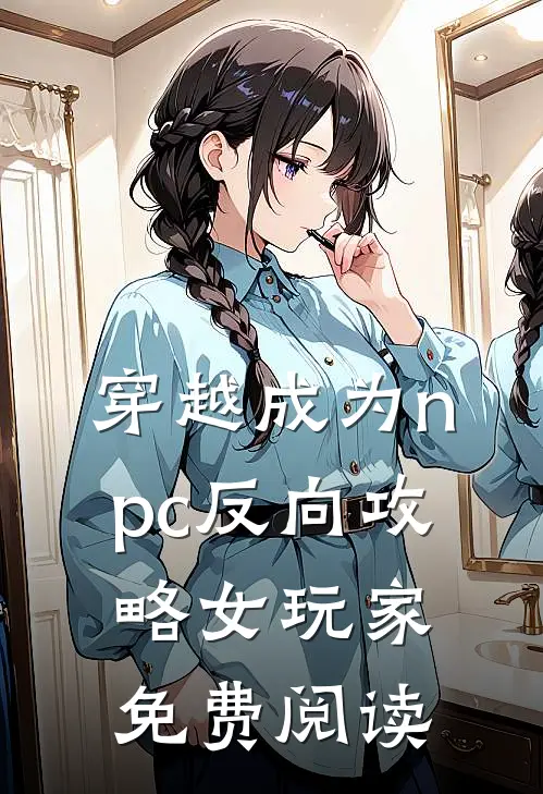 穿越成为npc反向攻略女玩家免费阅读