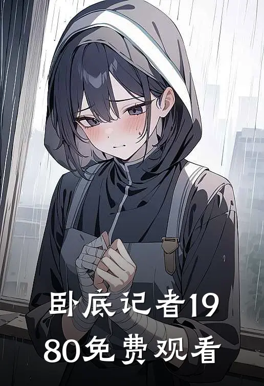 卧底记者1980免费观看