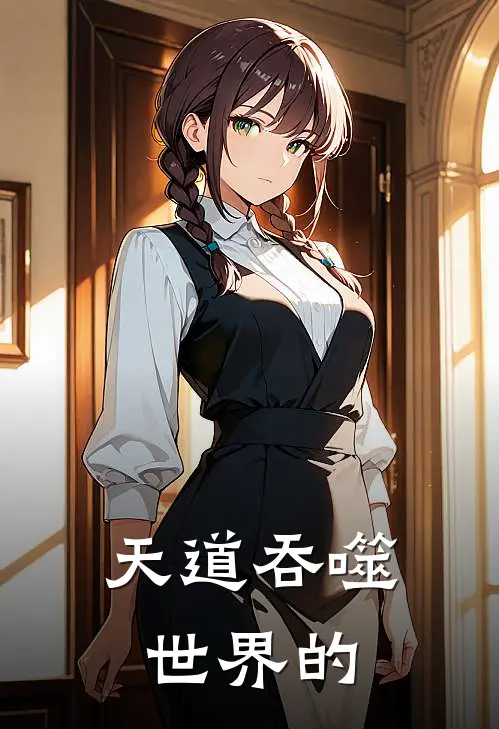 天道吞噬世界的