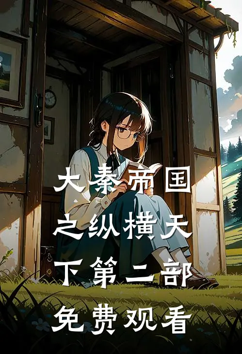 大秦帝国之纵横天下第二部免费观看