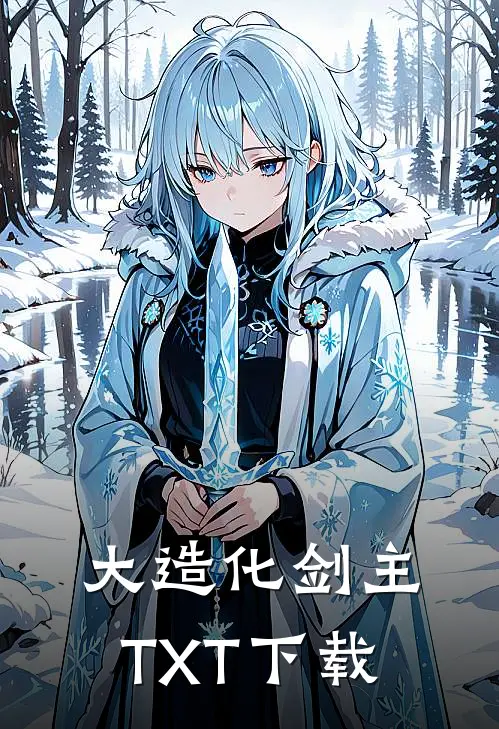 大造化剑主TXT下载
