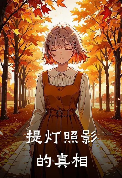 提灯照影的真相