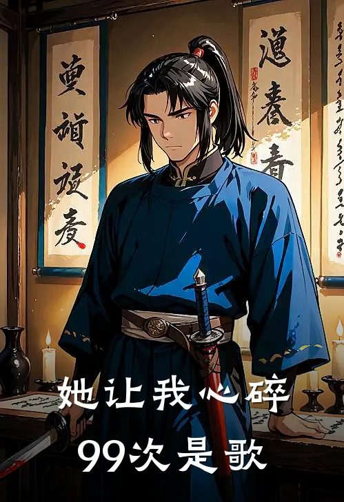 她让我心碎99次是歌