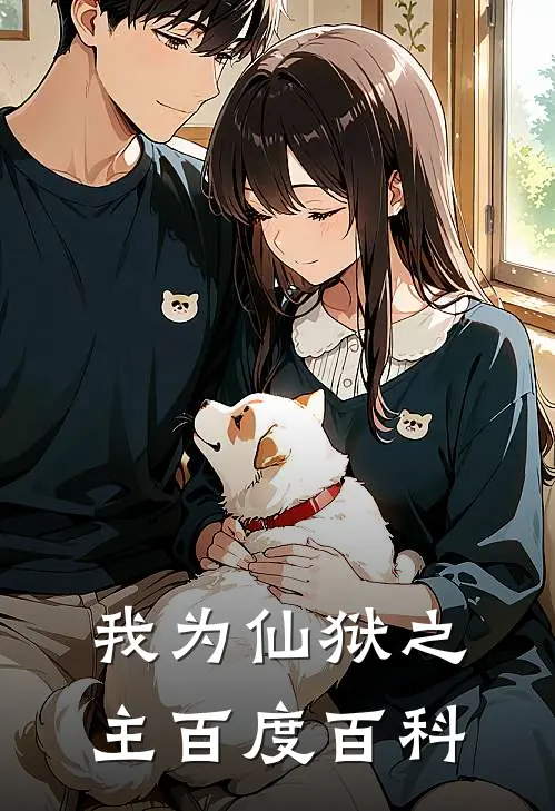 我为仙狱之主百度百科