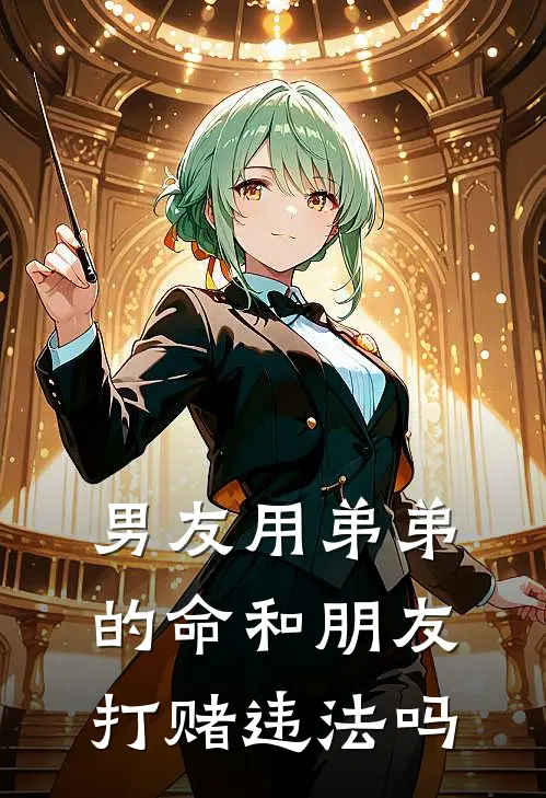 男友用弟弟的命和朋友打赌违法吗