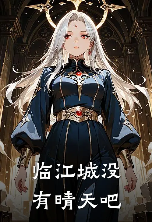 临江城没有晴天吧