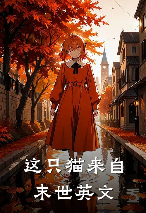 这只猫来自末世英文