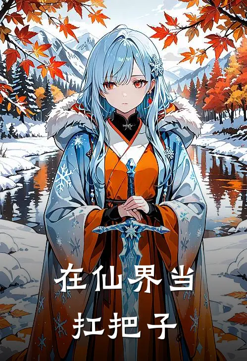 在仙界当扛把子