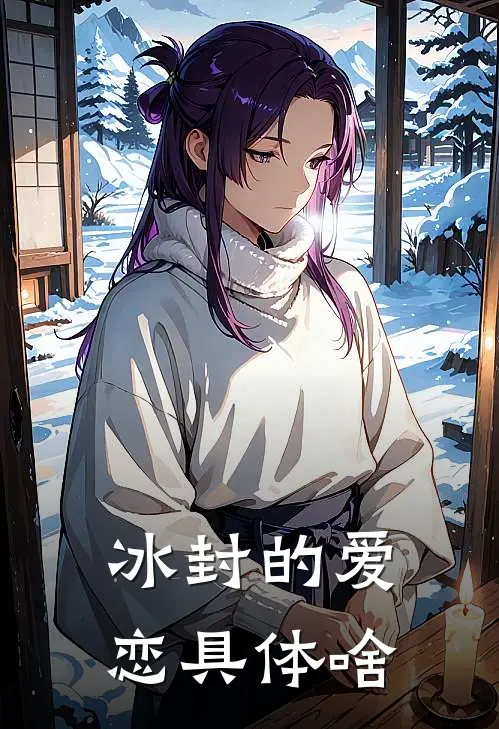 冰封的爱恋具体啥