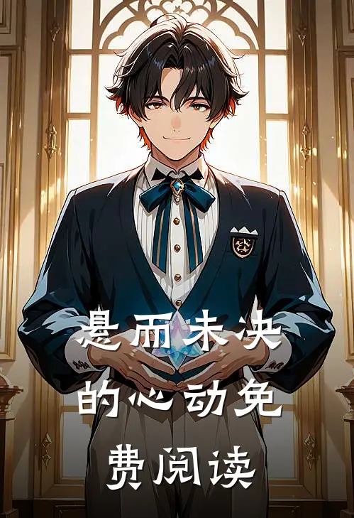 悬而未决的心动免费阅读