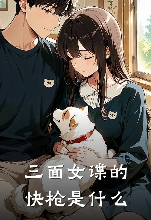 三面女谍的快枪是什么