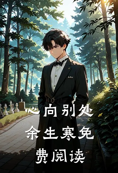 心向别处余生寒免费阅读