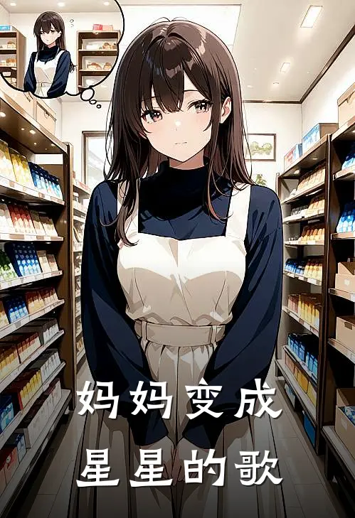 妈妈变成星星的歌