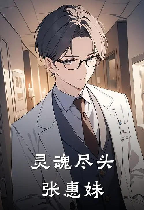 灵魂尽头张惠妹