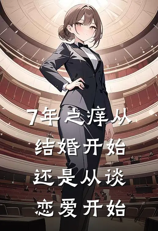 7年之痒从结婚开始还是从谈恋爱开始