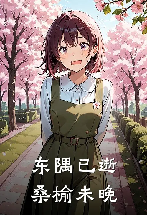 东隅已逝,桑榆未晚