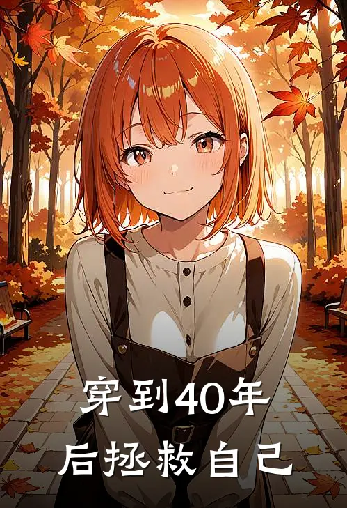 穿到40年后拯救自己