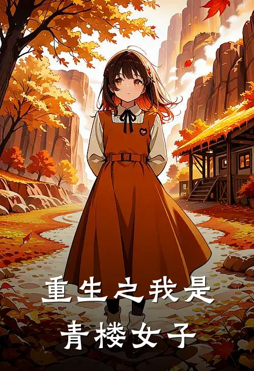 重生之我是青楼女子
