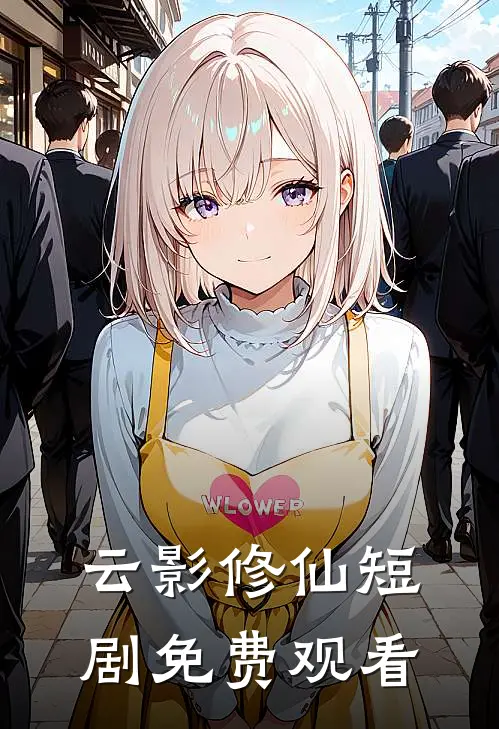 云影修仙短剧免费观看