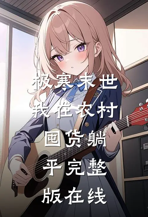 极寒末世我在农村囤货躺平完整版在线